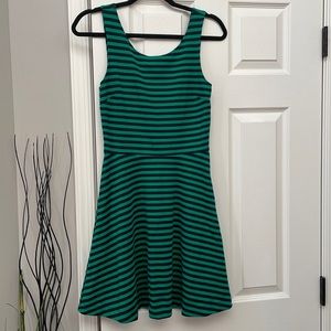 American Eagle Dress